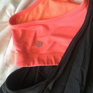 Lululemon no limits tank